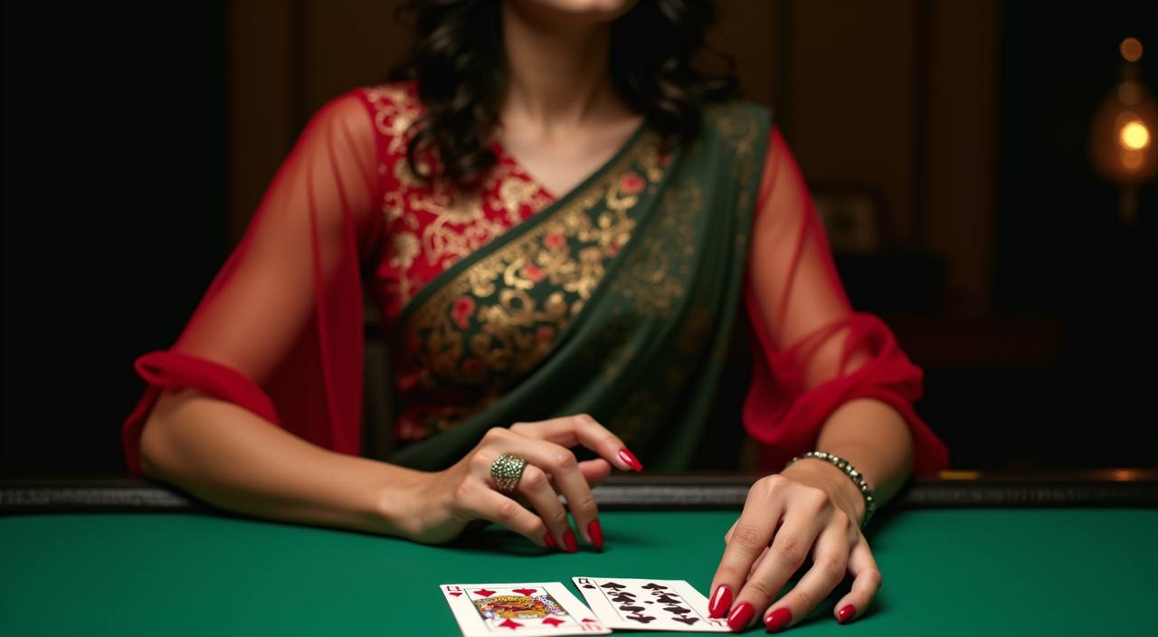 লাইভ টপ কার্ড